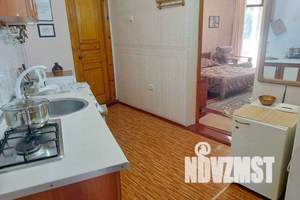1-к квартира, посуточно, 30м2, 2/2 этаж