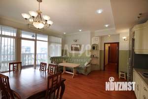 3-к квартира, на длительный срок, 102м2, 6/9 этаж