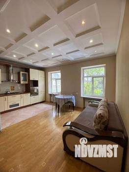 2-к квартира, на длительный срок, 50м2, 2/2 этаж