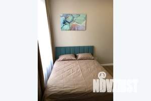 1-к квартира, посуточно, 30м2, 2/5 этаж