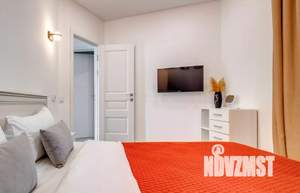 2-к квартира, посуточно, 95м2, 1/1 этаж