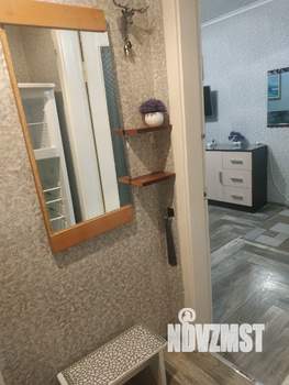 1-к квартира, на длительный срок, 30м2, 5/5 этаж