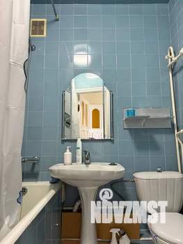 1-к квартира, посуточно, 29м2, 5/5 этаж