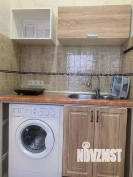 Студия квартира, посуточно, 25м2, 1/2 этаж