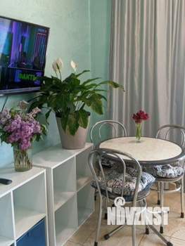 1-к квартира, посуточно, 31м2, 1/1 этаж