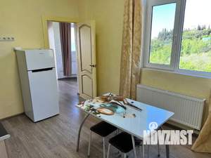 2-к квартира, посуточно, 40м2, 3/4 этаж