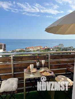 Студия квартира, посуточно, 23м2, 5/5 этаж