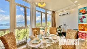 2-к квартира, посуточно, 130м2, 3/9 этаж