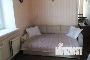 2-к квартира, посуточно, 60м2, 2/2 этаж
