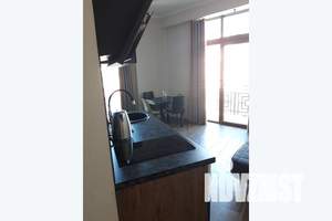 1-к квартира, посуточно, 35м2, 4/7 этаж