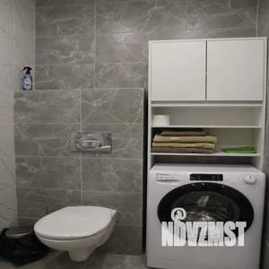 Студия квартира, посуточно, 26м2, 4/7 этаж