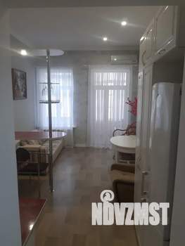 2-к квартира, посуточно, 60м2, 2/2 этаж
