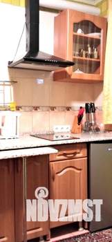 1-к квартира, посуточно, 22м2, 3/3 этаж