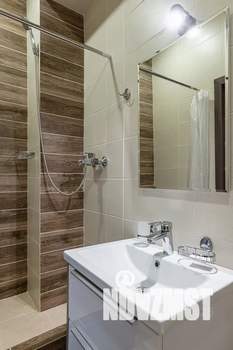 1-к квартира, посуточно, 30м2, 3/3 этаж