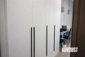 Студия квартира, на длительный срок, 29м2, 3/8 этаж