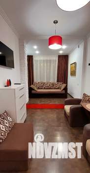 2-к квартира, посуточно, 67м2, 1/1 этаж