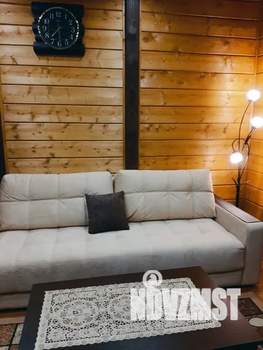 2-к квартира, посуточно, 40м2, 1/2 этаж