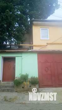 Студия квартира, на длительный срок, 18м2, 2/3 этаж