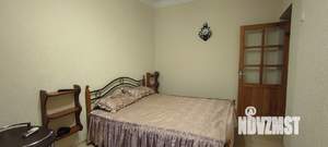 1-к квартира, посуточно, 30м2, 4/4 этаж