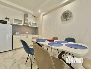 2-к квартира, посуточно, 90м2, 3/6 этаж