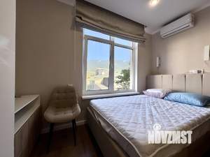 Студия квартира, посуточно, 26м2, 3/7 этаж