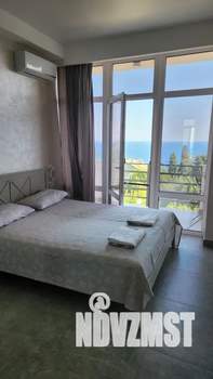 2-к квартира, посуточно, 60м2, 2/4 этаж