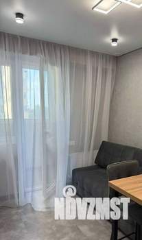 1-к квартира, посуточно, 37м2, 1/1 этаж