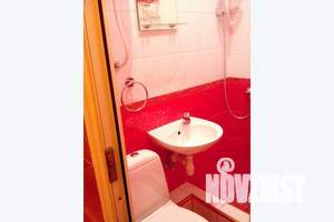 1-к квартира, посуточно, 20м2, 2/2 этаж