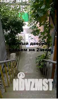 1-к квартира, на длительный срок, 22м2, 2/3 этаж