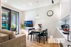 2-к квартира, посуточно, 55м2, 1/1 этаж