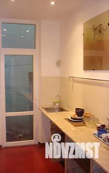 1-к квартира, посуточно, 30м2, 1/3 этаж