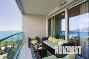 2-к квартира, посуточно, 85м2, 7/19 этаж