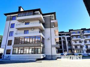 2-к квартира, посуточно, 70м2, 1/5 этаж