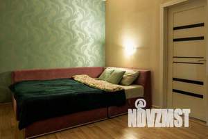 2-к квартира, посуточно, 48м2, 1/3 этаж