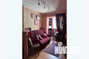 2-к квартира, посуточно, 56м2, 7/9 этаж