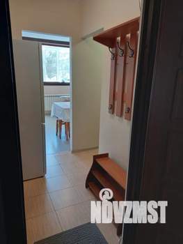 1-к квартира, посуточно, 35м2, 3/9 этаж