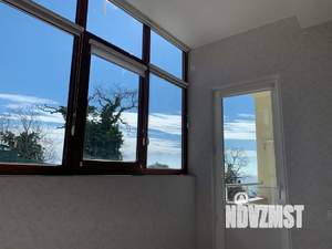 2-к квартира, посуточно, 45м2, 1/7 этаж