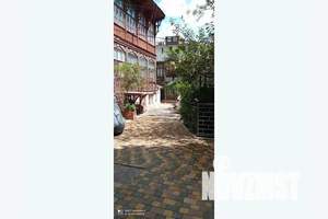 1-к квартира, посуточно, 28м2, 2/3 этаж