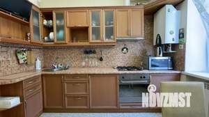 2-к квартира, посуточно, 55м2, 1/1 этаж