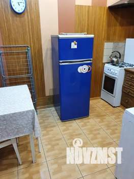 2-к квартира, посуточно, 50м2, 1/3 этаж