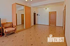 3-к квартира, посуточно, 86м2, 2/5 этаж