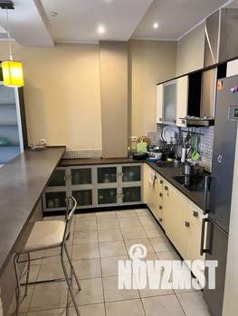 2-к квартира, посуточно, 70м2, 1/6 этаж