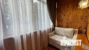 Студия квартира, посуточно, 30м2, 2/2 этаж