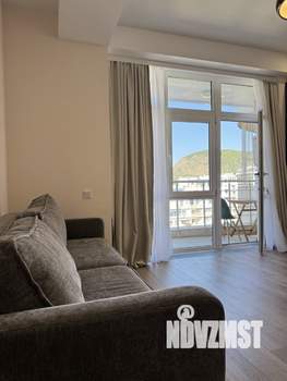 1-к квартира, посуточно, 44м2, 11/13 этаж