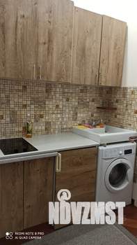 Студия квартира, посуточно, 16м2, 1/1 этаж