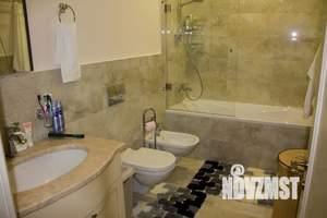 2-к квартира, посуточно, 65м2, 2/6 этаж