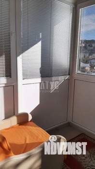 1-к квартира, на длительный срок, 40м2, 2/9 этаж