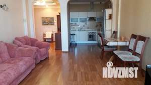 2-к квартира, посуточно, 90м2, 3/13 этаж