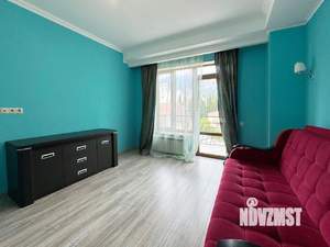 3-к квартира, на длительный срок, 85м2, 2/5 этаж