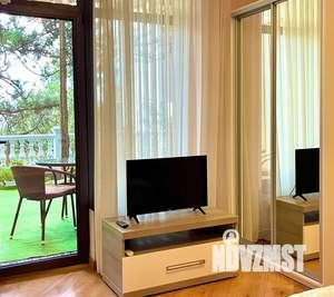 1-к квартира, посуточно, 25м2, 2/4 этаж